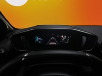 Peugeot e-208 vaihtoauto