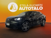 Ford Capri vaihtoauto