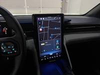 Ford Capri vaihtoauto