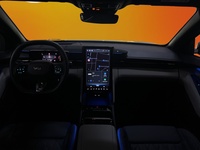 Ford Capri vaihtoauto