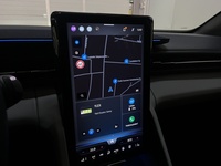 Ford Capri vaihtoauto