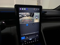 Ford Capri vaihtoauto