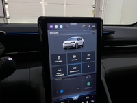 Ford Capri vaihtoauto