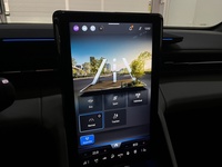 Ford Capri vaihtoauto