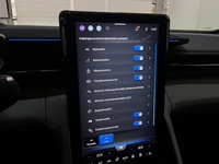 Ford Capri vaihtoauto