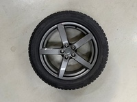 Ford Capri vaihtoauto