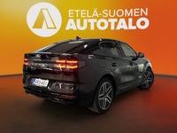 Ford Capri vaihtoauto