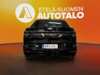 Ford Capri vaihtoauto