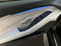 Ford Capri vaihtoauto