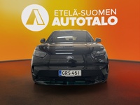 Ford Capri vaihtoauto