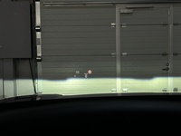 Ford Capri vaihtoauto