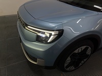 Ford USA Explorer vaihtoauto