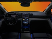 Ford USA Explorer vaihtoauto