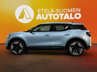 Ford USA Explorer vaihtoauto