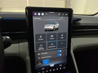 Ford USA Explorer vaihtoauto