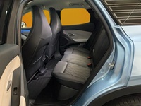 Ford USA Explorer vaihtoauto