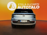 Ford USA Explorer vaihtoauto