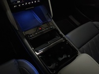 Ford USA Explorer vaihtoauto