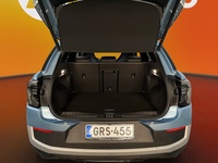 Ford USA Explorer vaihtoauto