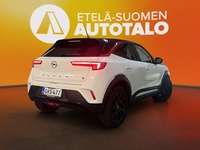 Opel Mokka-e vaihtoauto