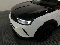 Opel Mokka-e vaihtoauto