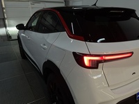 Opel Mokka-e vaihtoauto