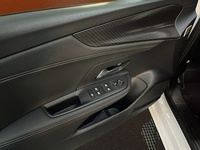 Opel Mokka-e vaihtoauto