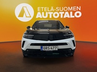 Opel Mokka-e vaihtoauto