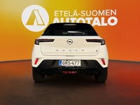 Opel Mokka-e vaihtoauto