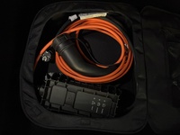 Opel Mokka-e vaihtoauto