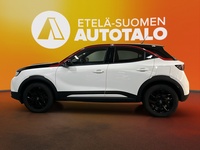 Opel Mokka-e vaihtoauto