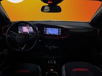 Opel Mokka-e vaihtoauto