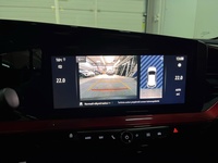 Opel Mokka-e vaihtoauto