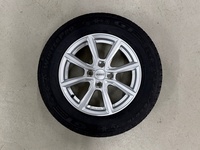 Opel Mokka-e vaihtoauto