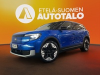 Ford USA Explorer vaihtoauto