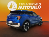 Ford USA Explorer vaihtoauto