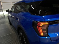 Ford USA Explorer vaihtoauto