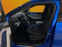 Ford USA Explorer vaihtoauto