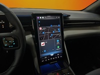 Ford USA Explorer vaihtoauto