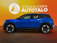 Ford USA Explorer vaihtoauto