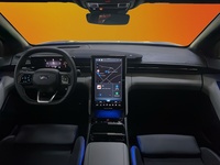 Ford USA Explorer vaihtoauto