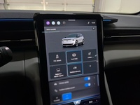 Ford USA Explorer vaihtoauto