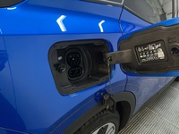 Ford USA Explorer vaihtoauto