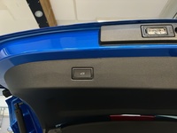 Ford USA Explorer vaihtoauto