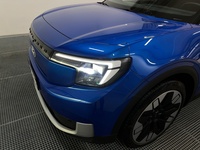 Ford USA Explorer vaihtoauto