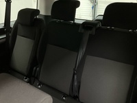 Citroën e-Spacetourer vaihtoauto