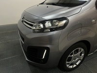 Citroën e-Spacetourer vaihtoauto