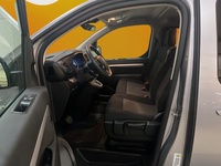 Citroën e-Spacetourer vaihtoauto