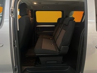 Citroën e-Spacetourer vaihtoauto