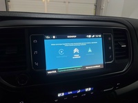 Citroën e-Spacetourer vaihtoauto